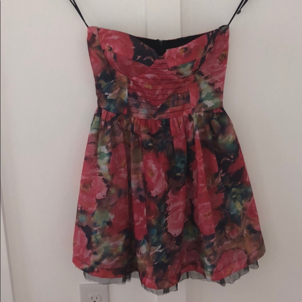Cute dress